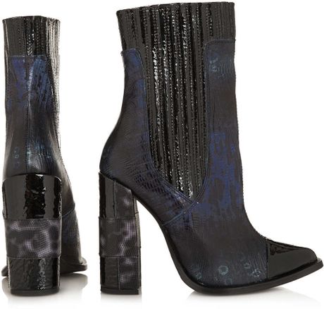 topshop chelsea