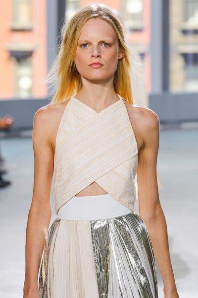 Spring 2014 Runway Collection