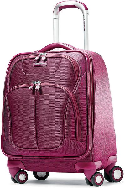 samsonite hyperspace