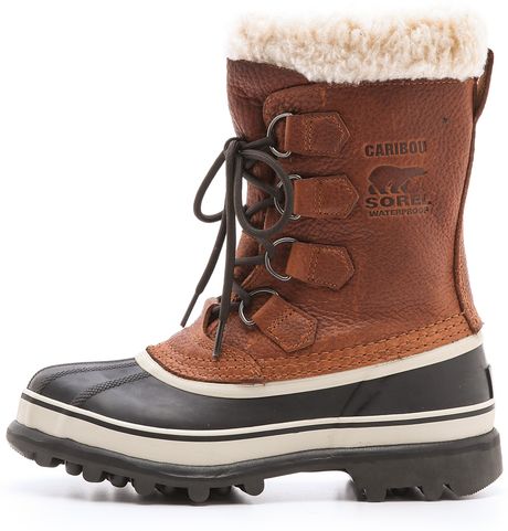 sorel caribou boots uk