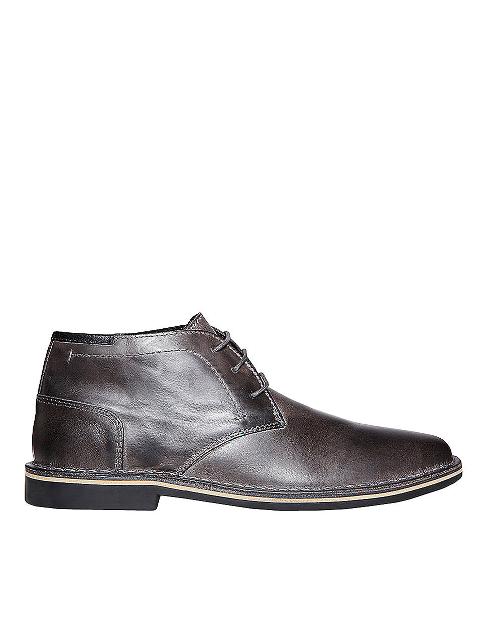 steve madden gray boots
