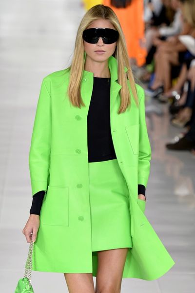 Spring 2014 Runway Collection