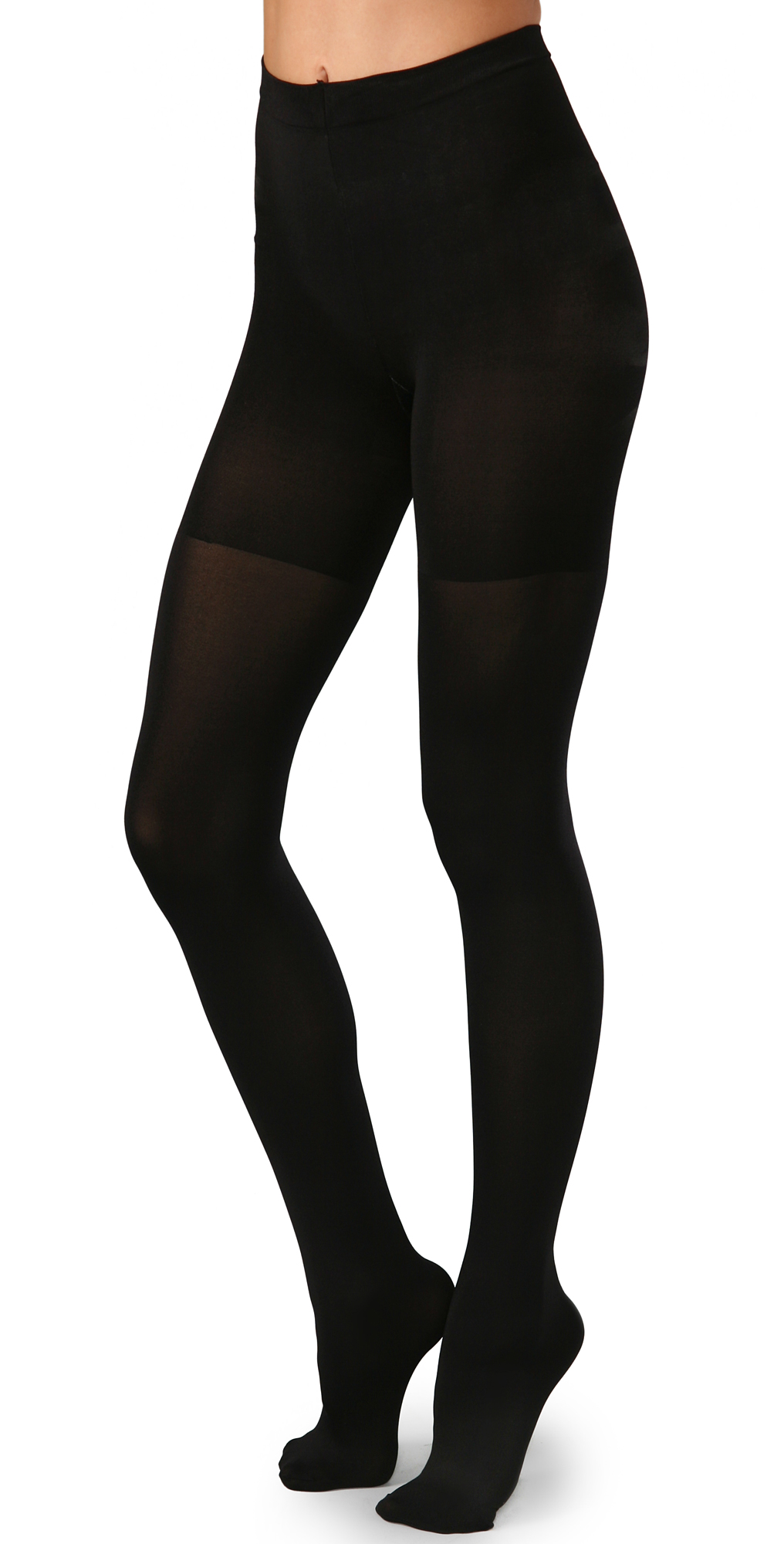 Spanx TightEnd Tights Bittersweet in Black Lyst