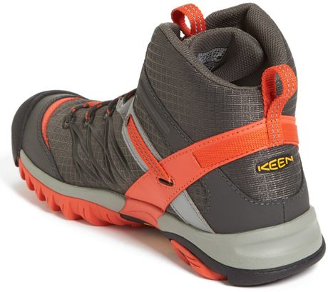 raven mid wp insulated