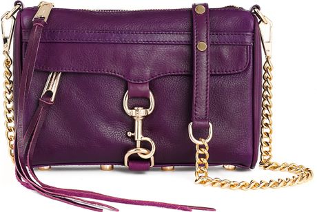 minkoff mac