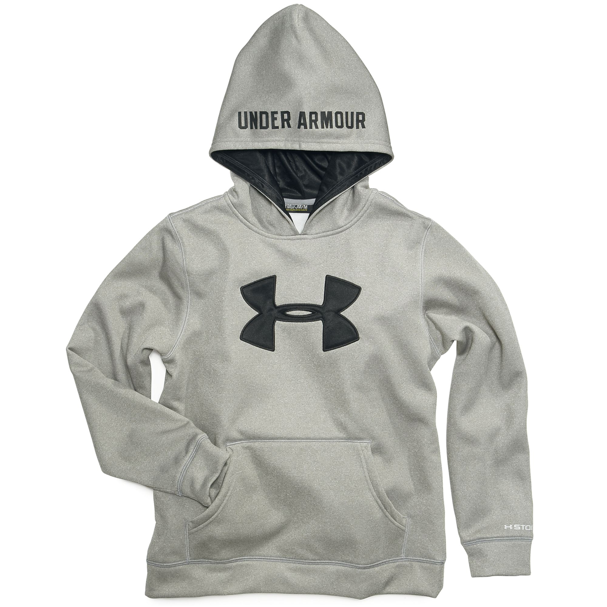 boys under armour sweats