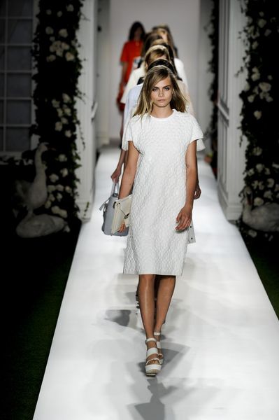 Spring 2014 Runway Collection