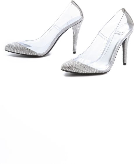 stuart weitzman cindy 45 pump