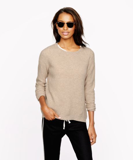 Sweater Elbow Patch Woman