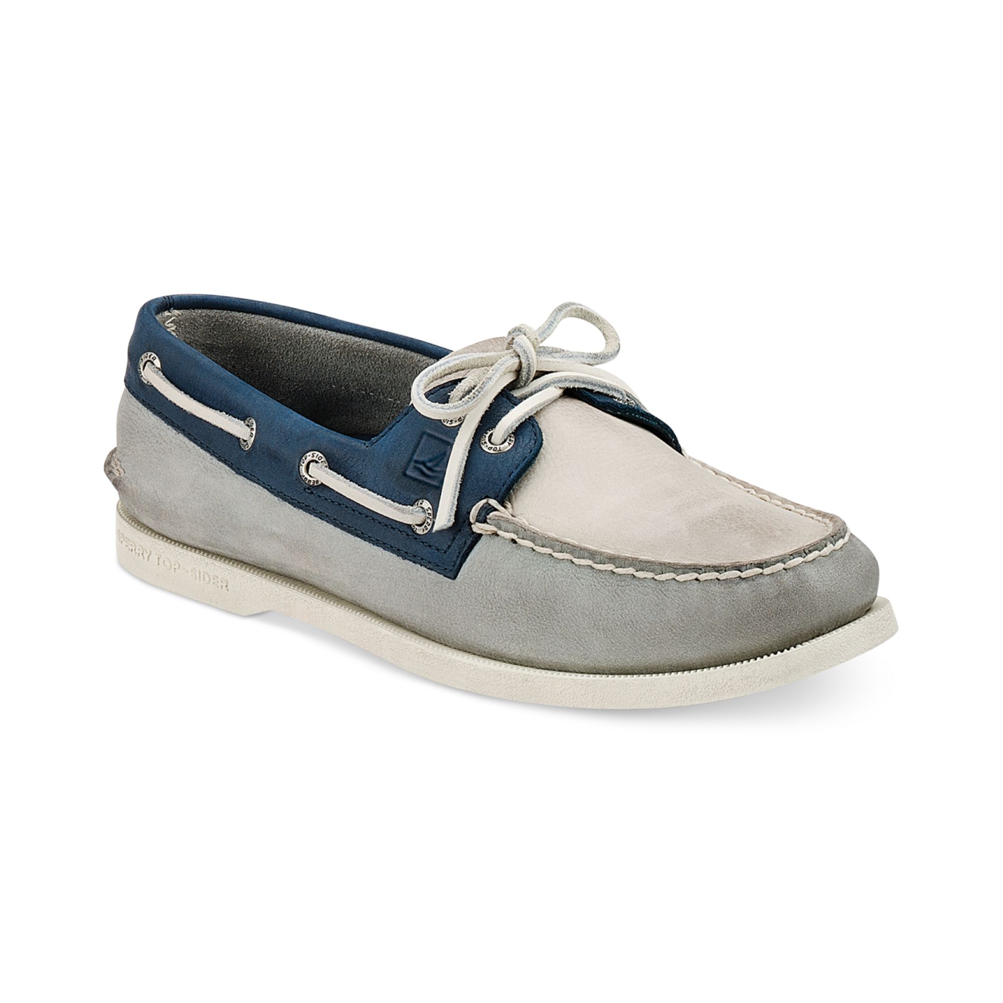 sperry top sider ao
