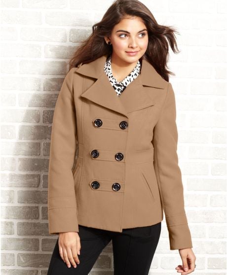 american rag peacoat