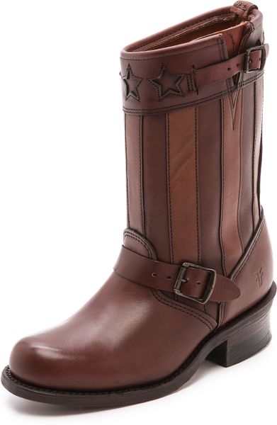 frye americana boots