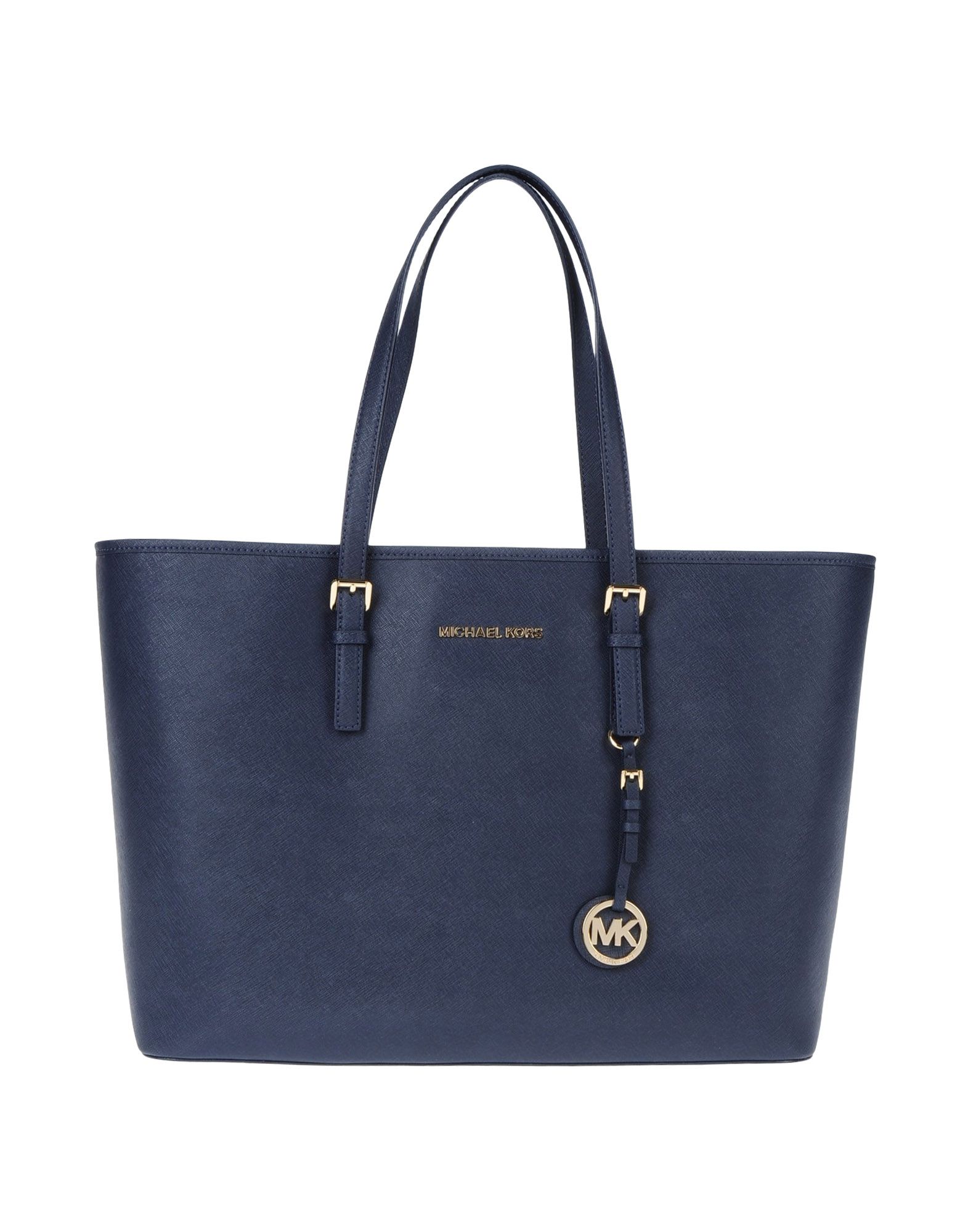 michael kors soho bag blue