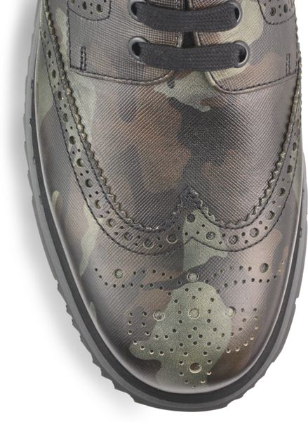 prada trainers mens camo