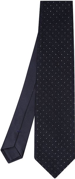 stefano ricci crystal ties