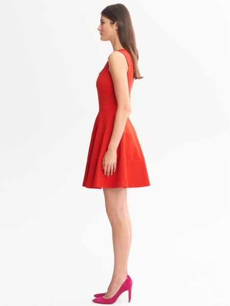 dresses cocktail dresses banana republic dresses banana republic red ...