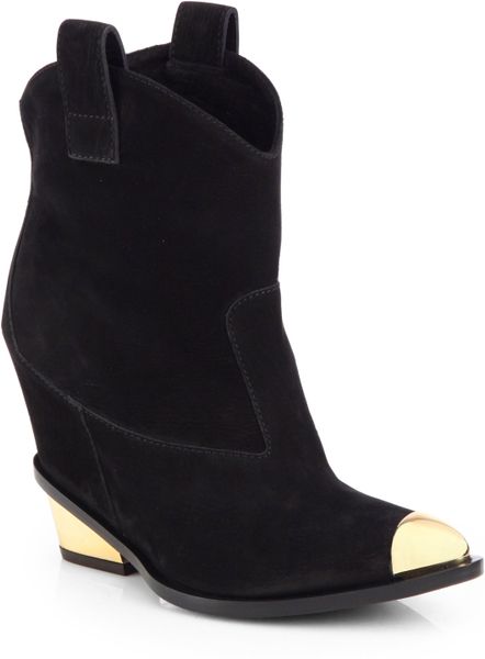 black cheap cowboy boots