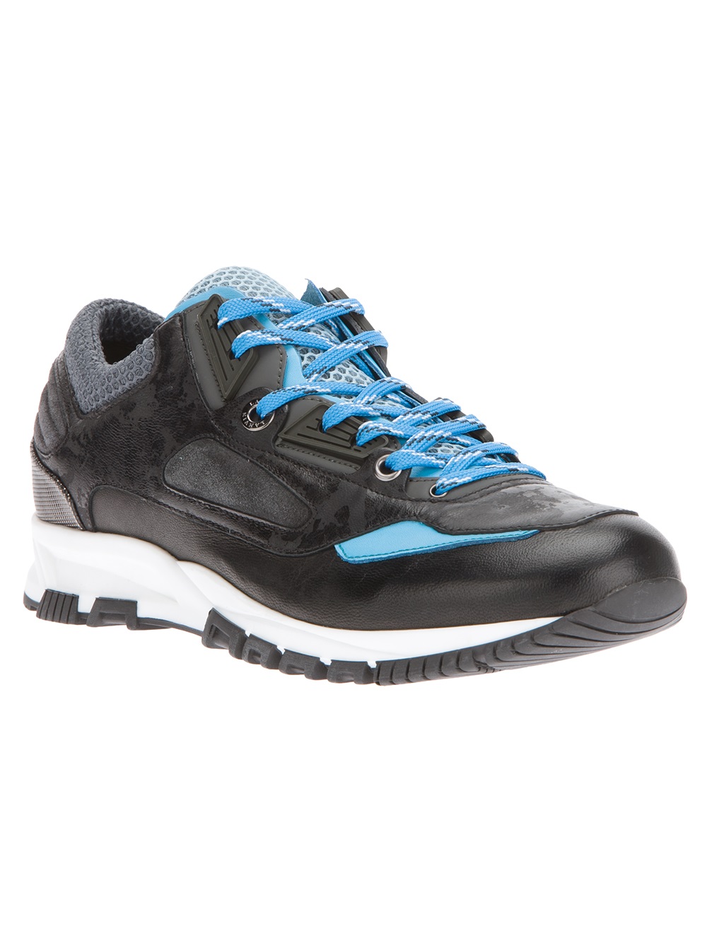 lanvin running shoes