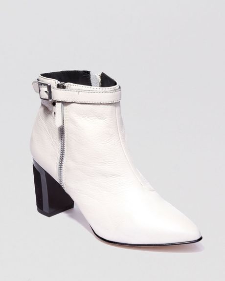 dolce vita pointed toe mules