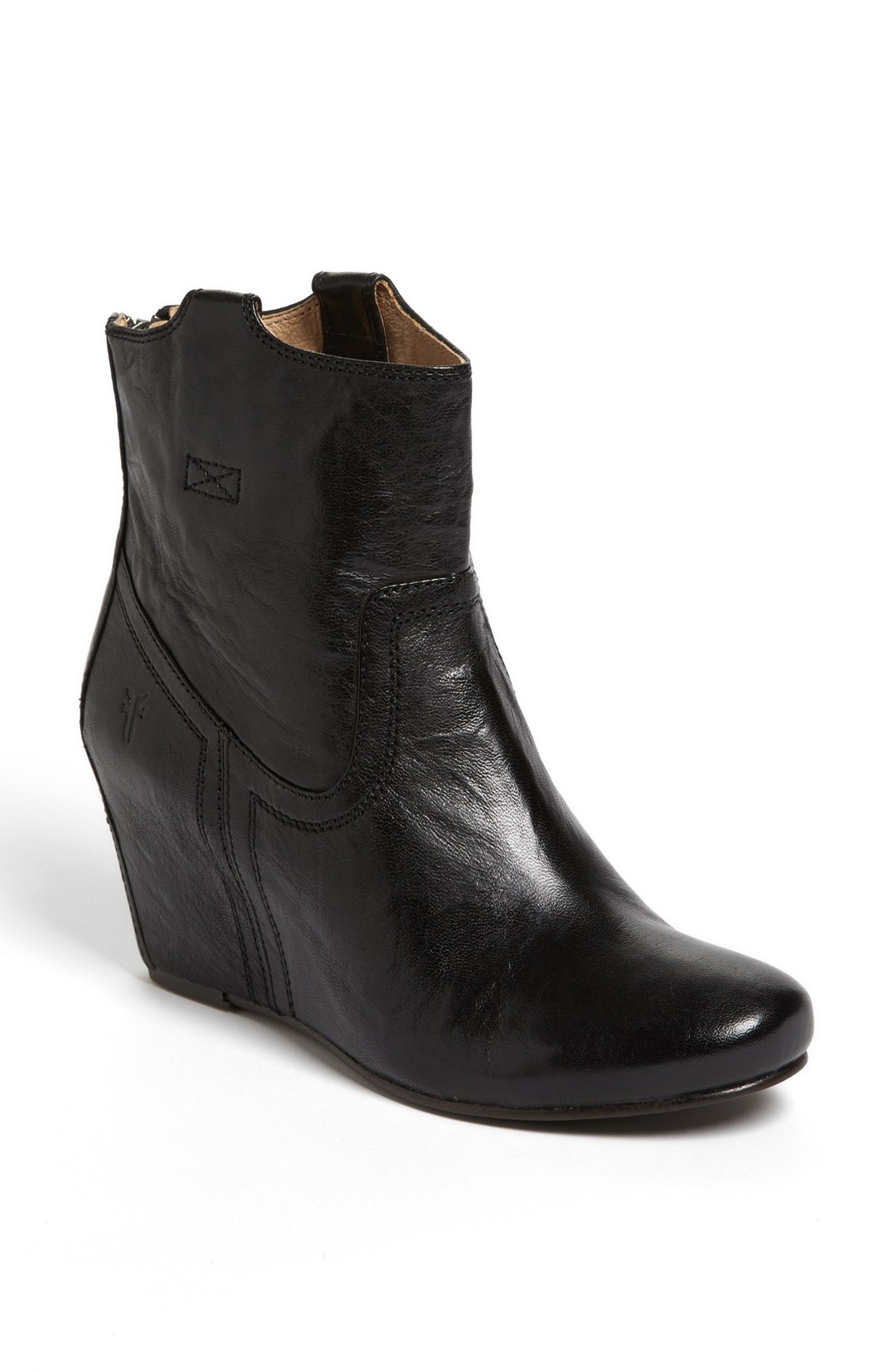 carson bootie frye