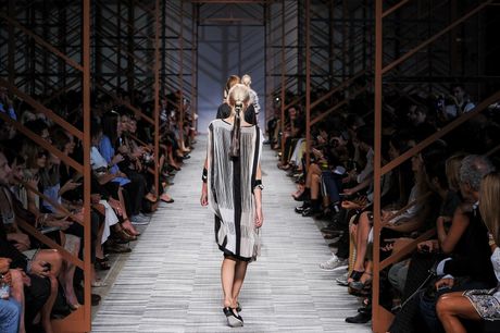 Spring 2014 Runway Collection
