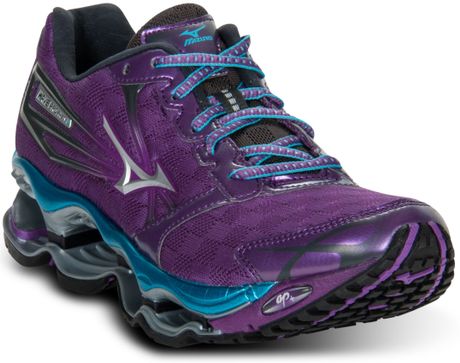 mizuno wave prophecy 2 women's