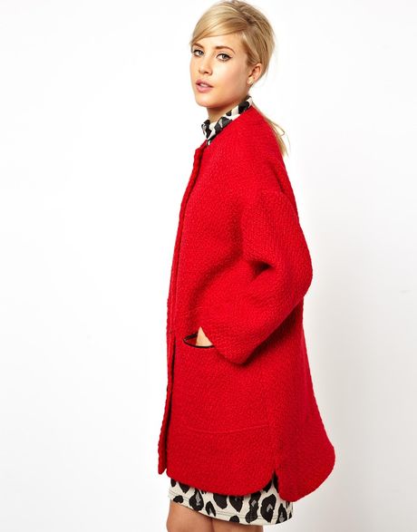Create Your Etsy Account Buy the latest collarless red coat cheap shop fashion style with free shipping, and check out our daily updated new arrival collarless red coat at manga-hub.tk