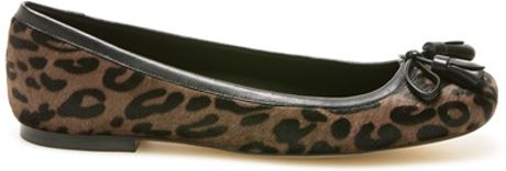 stuart weitzman tulip bow flats