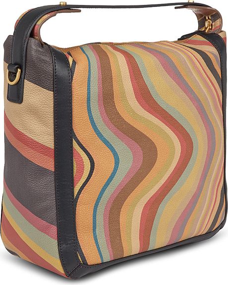 paul smith hobo bag sale