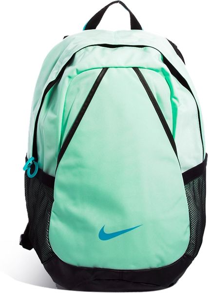 nike elite varsity backpack