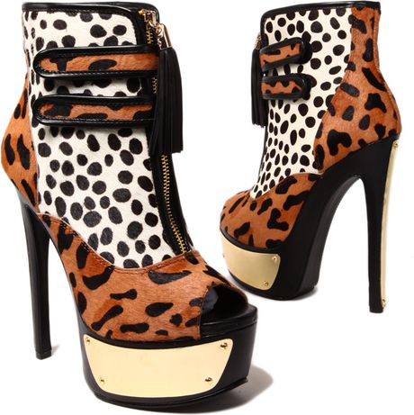 steve madden bertie leopard