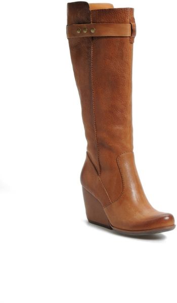 kork ease wide calf boots