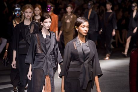 Spring 2014 Runway Collection