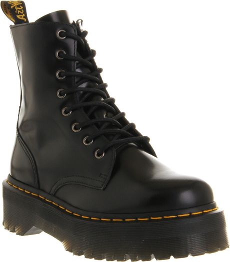 dr martens jadon quad retro