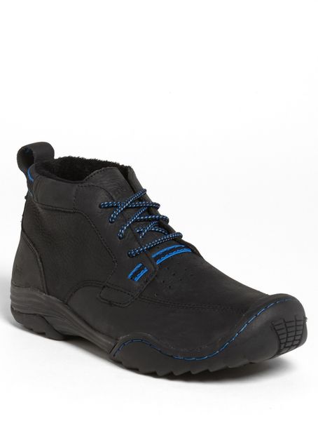 andy riding boot