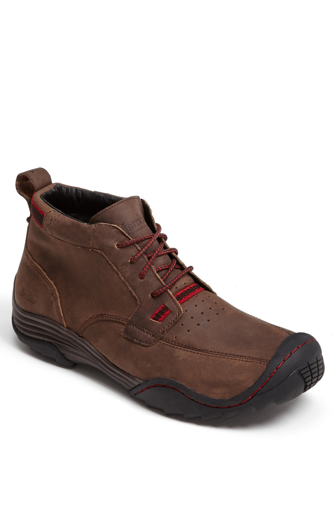 Jambu Andy Hiking Boot in Brown for Men | Lyst