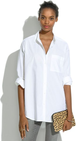 ladies oversized shirts uk