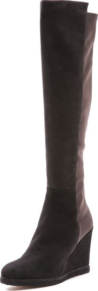 stuart weitzman demiswoon