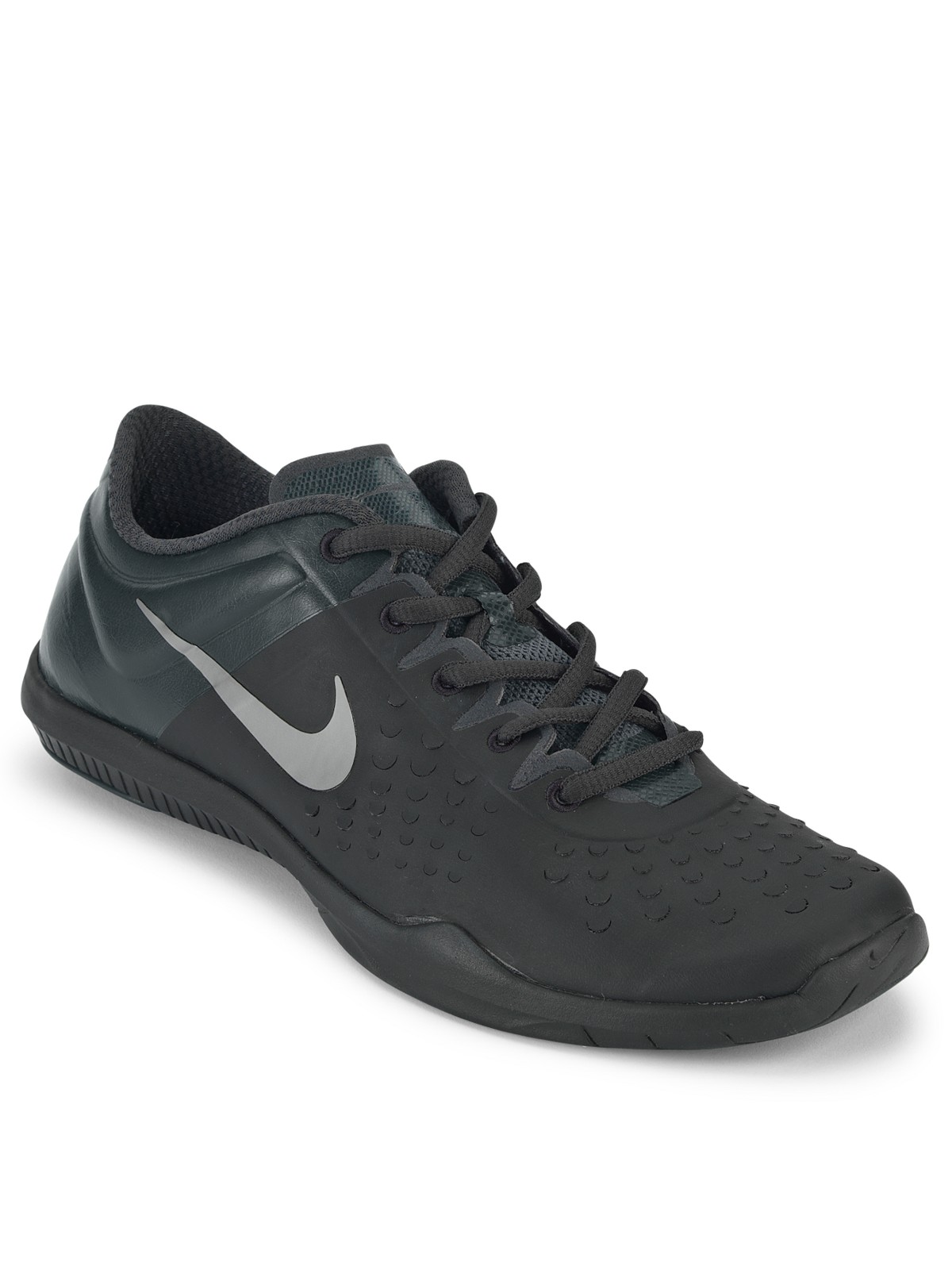 Nike Nike Ladies Gym Studio Trainers in Black (black/silver) Lyst