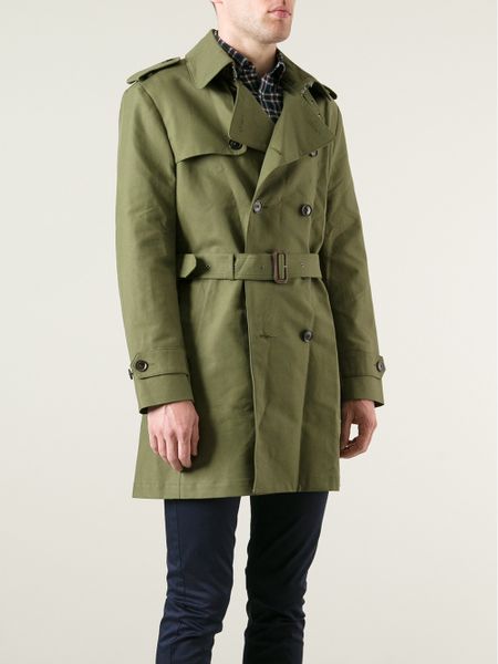 hardy amies coat