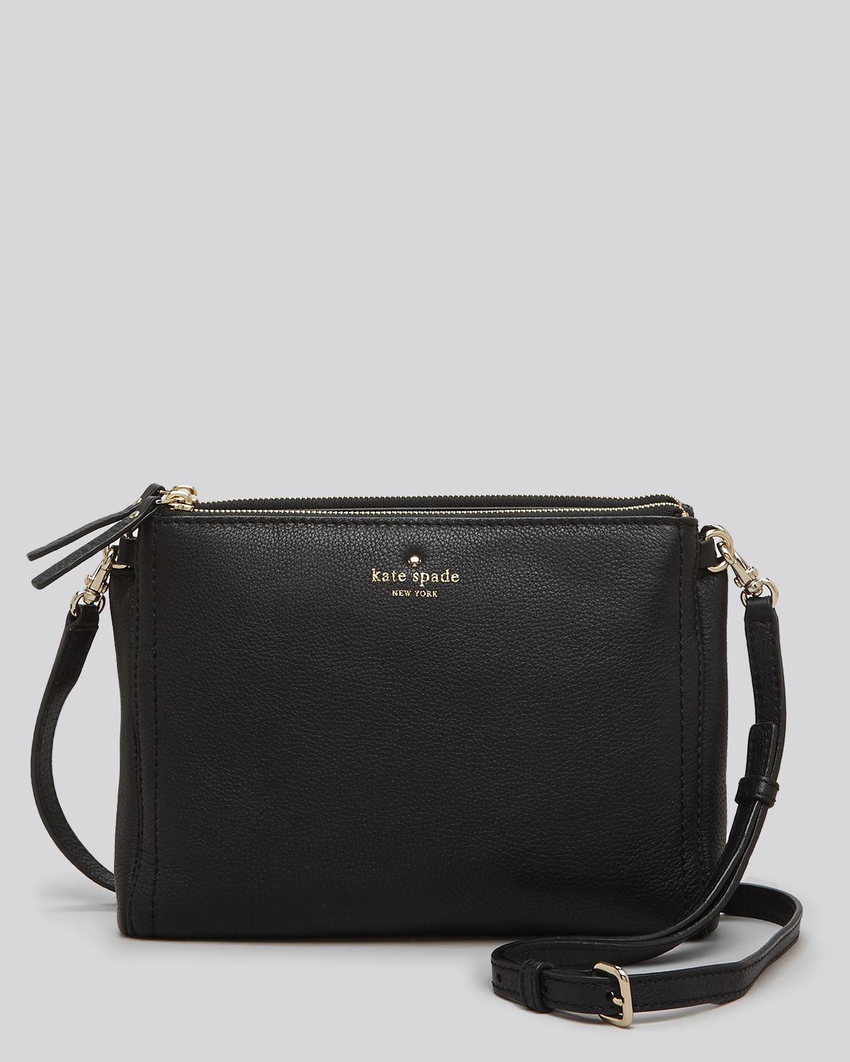 Small Handbags: Kate Spade Crossbody