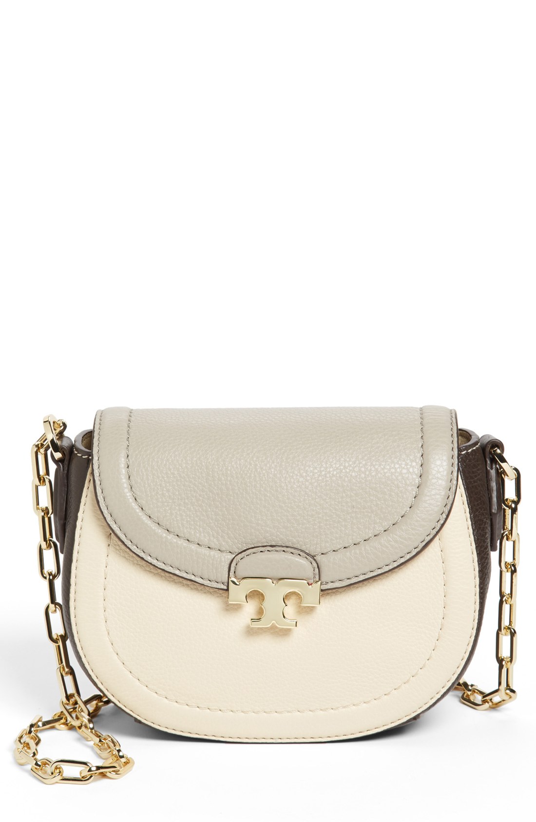 tory burch crossbody grey