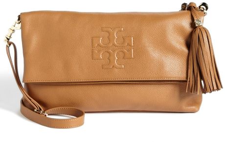 tory burch thea foldover crossbody bag