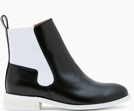 jeffrey campbell chelsea booties