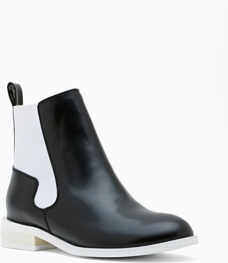 jeffrey campbell chelsea booties