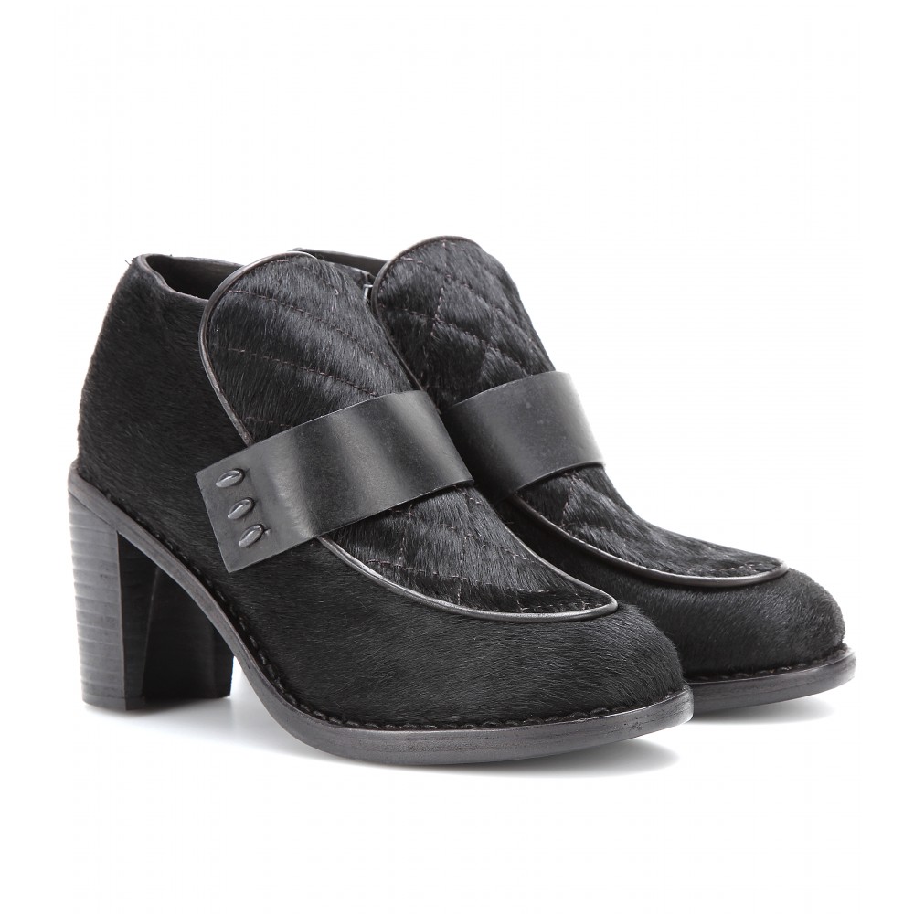 rag & bone ankle shoes