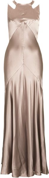 cut maxi