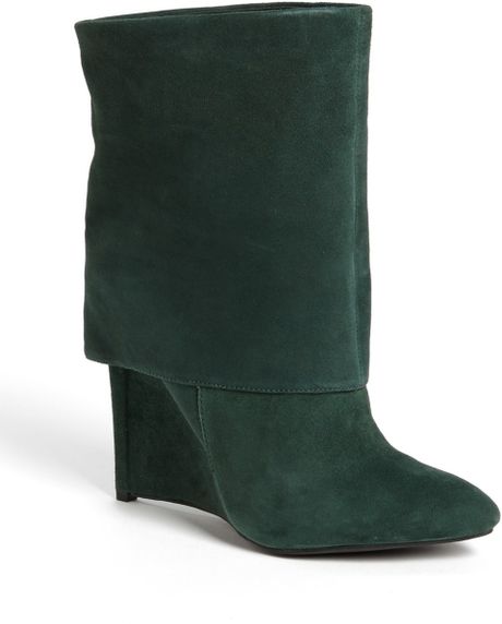 enzo angiolini jeandra bootie