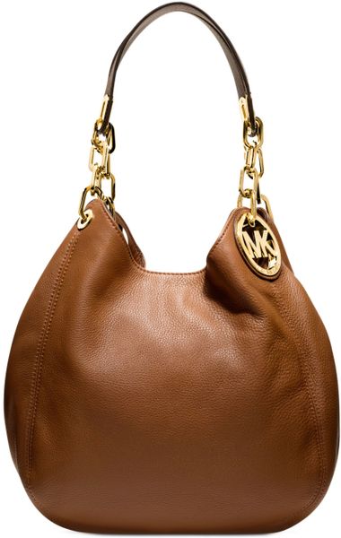 Michael kors cheap fulton handbag