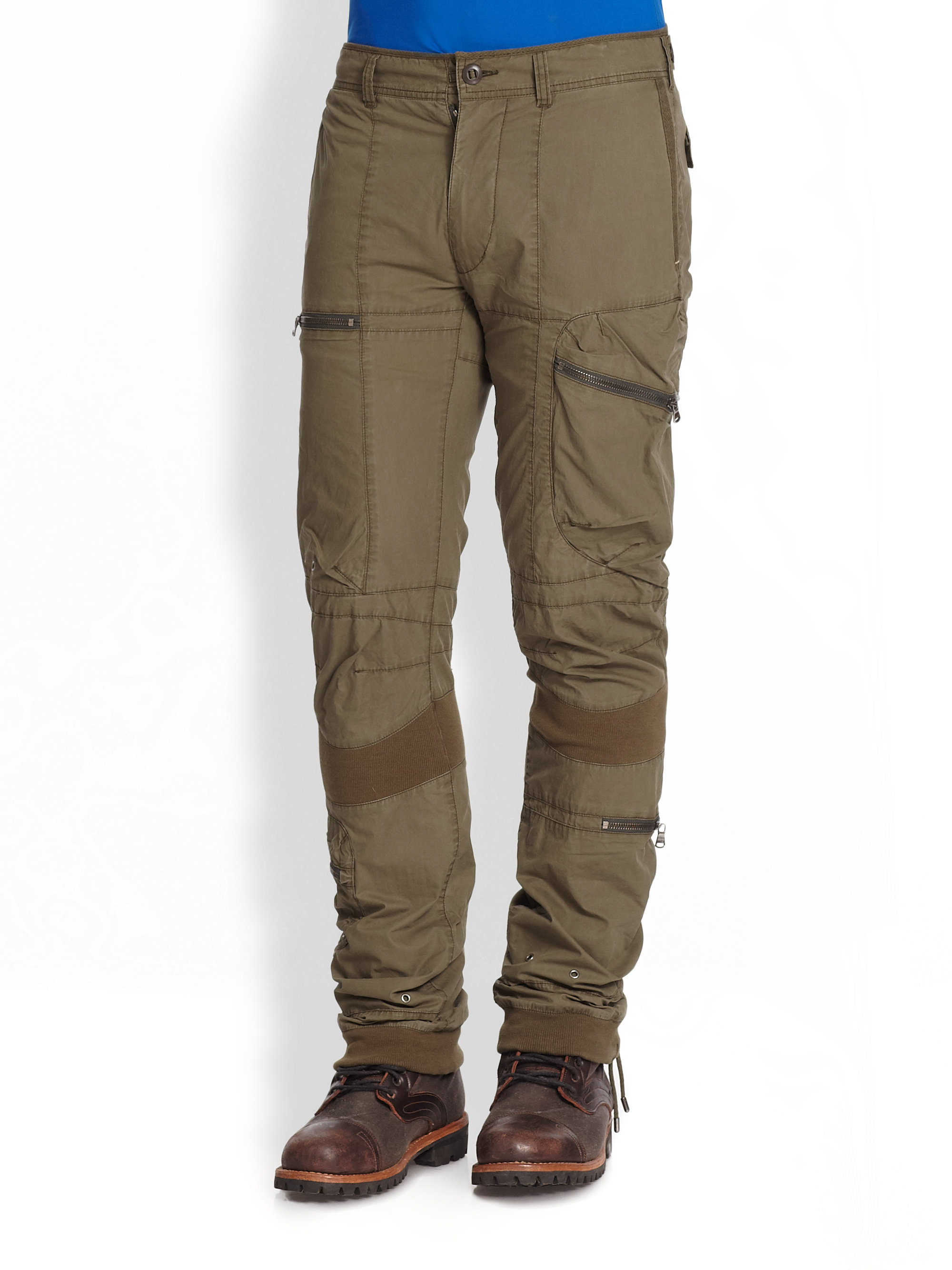 rlx ralph lauren pants